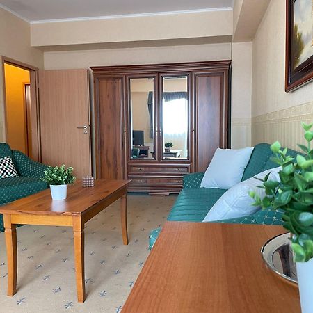 Koenig Hotel 나지카니자 외부 사진